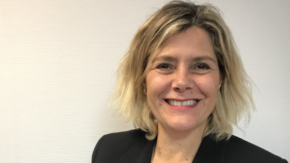 Olivia Berthelot, consultante en ressources humaines et dirigeante du cabinet de ressources humaines Énergia. © DR